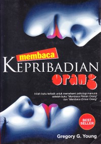 Membaca Kepribadian Orang