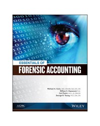 Essentials of Forensic Accounting