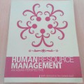 Human Resource Management: An Asian Perspective