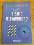 Era baru bisnis telekomunikasi