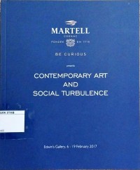 Contemporary Art and Social Turbulence