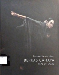 Berkas Cahaya: Ray of Light