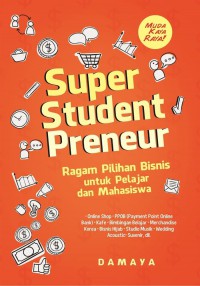 Super Student Preneur