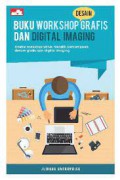 Buku Workshop Grafis dan Digital Imaging