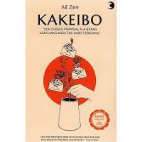 Kakeibo Seni Cerdas Finansial ala Jepang agar Uang Anda tak Habis Terbuang