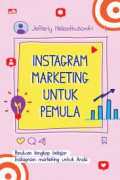 Instagram Marketing untuk Pemula