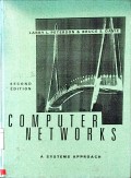 Computer Networks