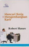 Mencari Kerja & Mengembangkan Karir