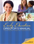 Early education Director's Manual