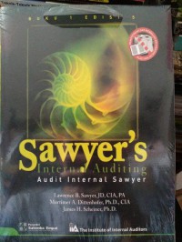 Sawyer's Internal Auditing