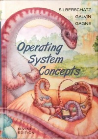 Operating System Concepts