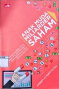 Anak Muda Miliarder Saham