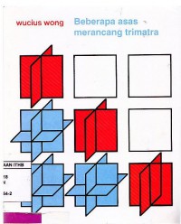 Beberapa Asas Merancang Trimatra