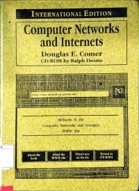 Computer Networks and Internets