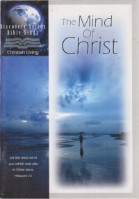 The Mind of Christ