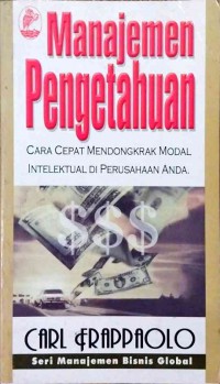 Manajemen Pengetahuan