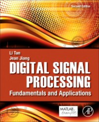 Digital Signal Processing