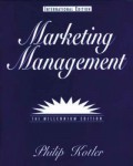 Marketing Management