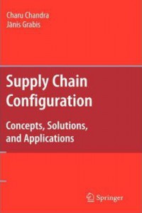 Supply Chain Configuration