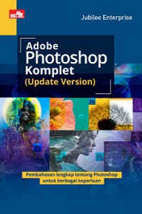 Adobe Photoshop Komplet