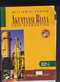 Akutansi Biaya = Cost Accounting