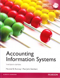 Accounting Information Systems