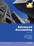 Advanced Accounting