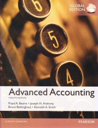 Advanced Accounting