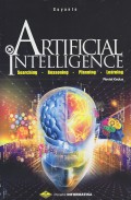 Artificial Intellingence: Searching, Reasoning, Planning, Learning