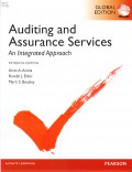 Auditing & Assurance Service