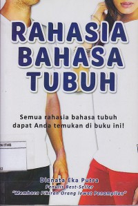 Rahasia Bahasa Tubuh