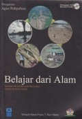 Belajar Dari Alam