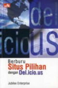 Berburu Situs Pilihan dengan Delicious