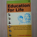 Education for Life