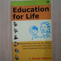 Education for Life