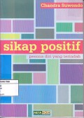 Sikap Positif Pesona Diri yang Terindah