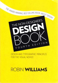 The Non-Designer's Design Book