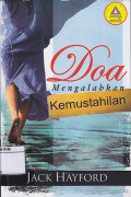 Doa Mengalahkan Kemustahilan