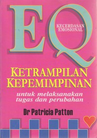 EQ Keterampilan Kepemimpinan