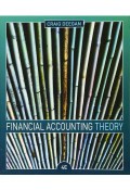 Financial Accounting Theory