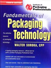 Fundamentals of Packaging Technology