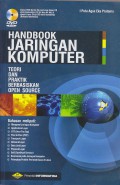 Handbook Jaringan Komputer