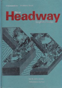 New Headway English Course