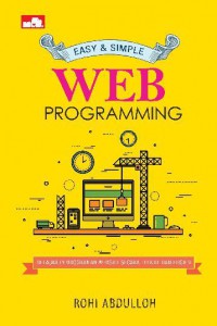 Eay & Simple Web Programming