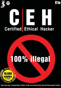 Certified Ethical Hacker