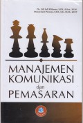 Manajemen Komunikasi dan Pemasaran