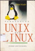 Pengenalan Unix dan Linux