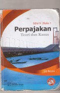 Perpajakan Teori dan Kasus (Edisi 9)