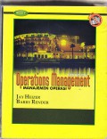 Operations Management