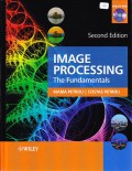 Image Processing: The Fundamentals